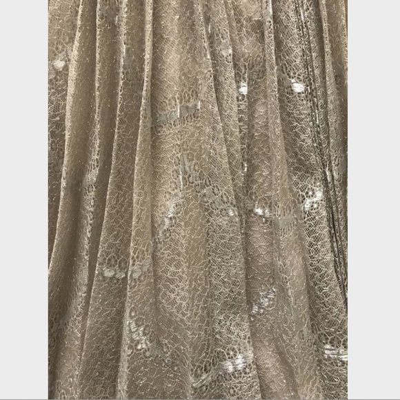 Alexis Maxi Skirt - Picture 8 of 8